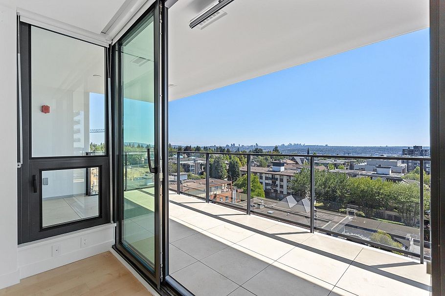 703 135 E 13th Street North Vancouver, BC - 7