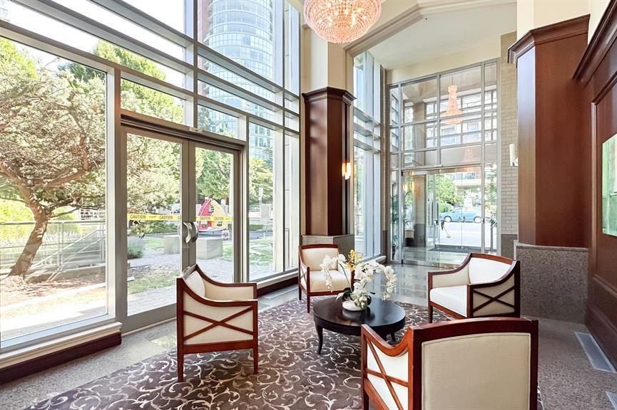 401 1925 Alberni Street Vancouver, BC - 5