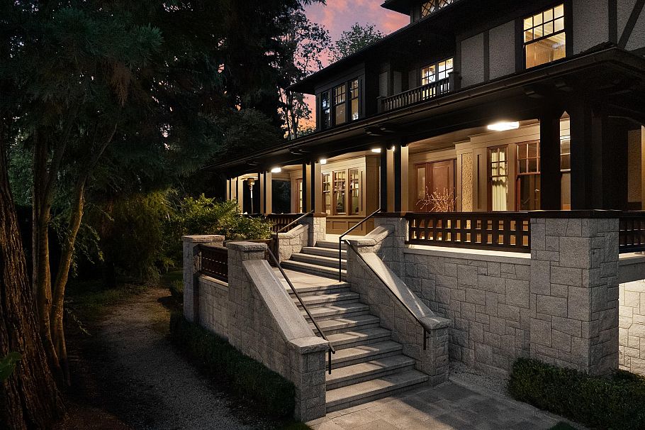 3538 Cypress Street Vancouver, BC - 20