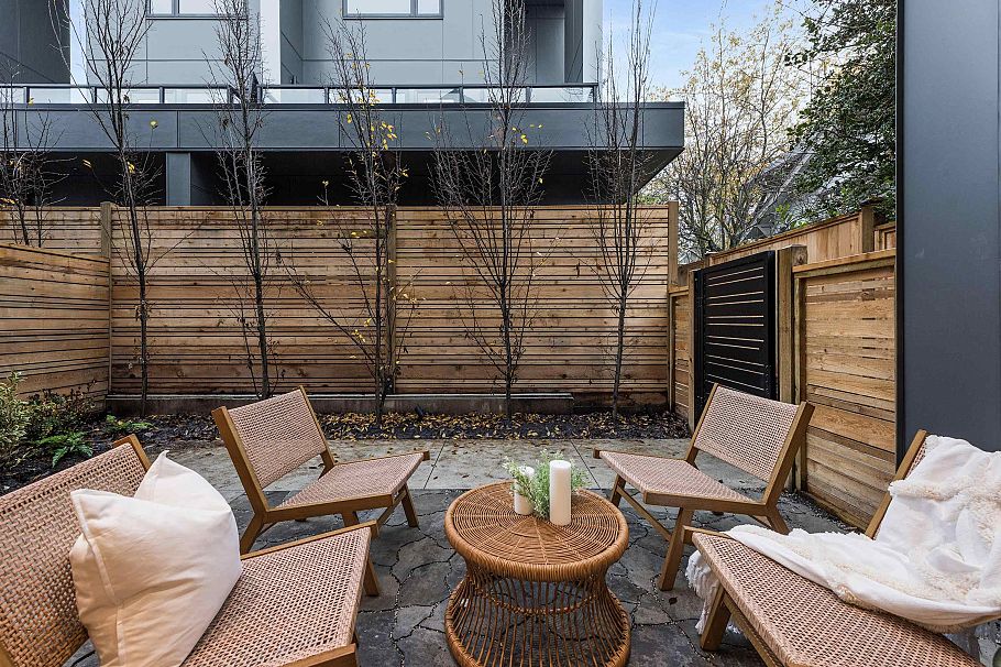 2 273 W 17th Avenue Vancouver, BC - 32