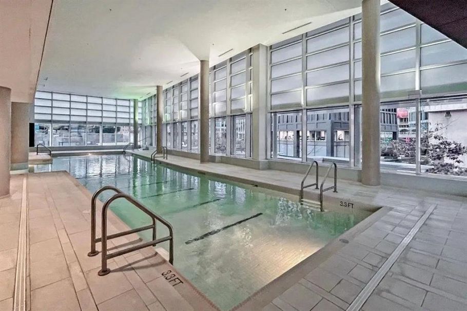 1001 1139 W Cordova Street Vancouver, BC - 29