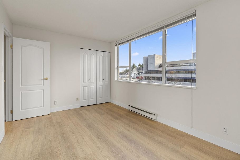 401 1235 W Broadway Vancouver, BC - 21