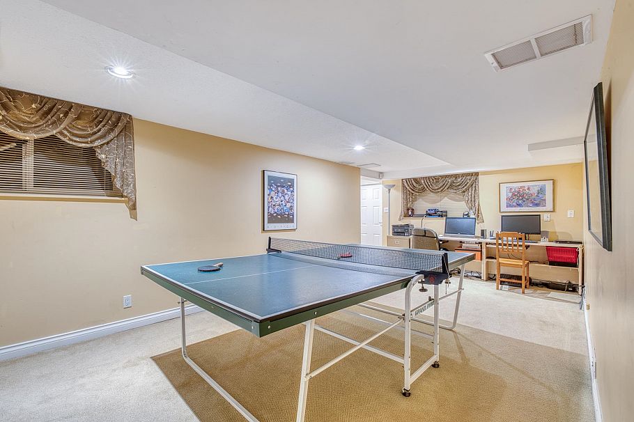 1428 W 37th Avenue Vancouver, BC - 35