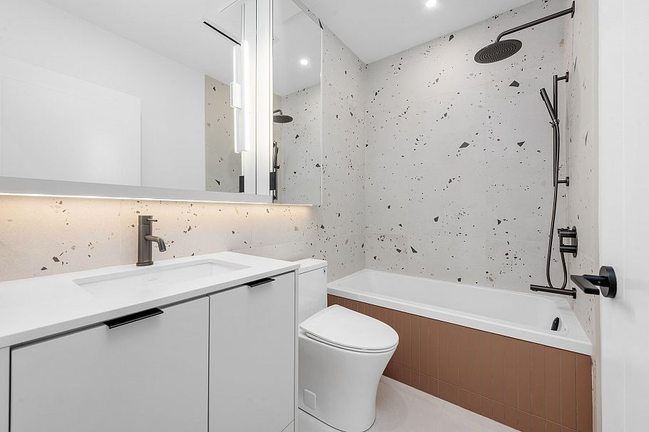 2 273 W 17th Avenue Vancouver, BC - 20