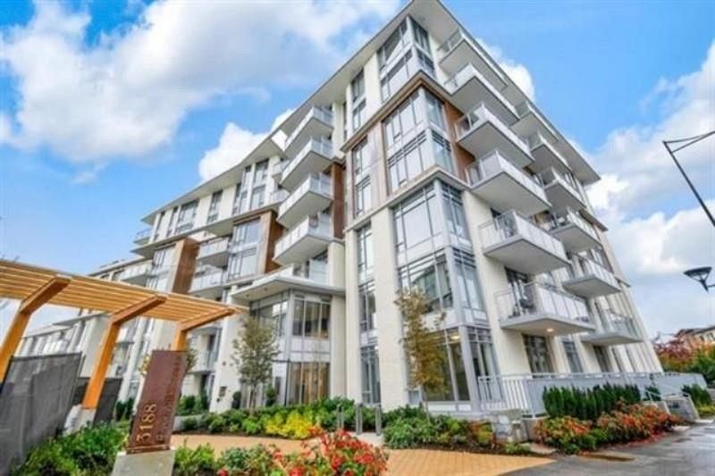 111 3188 Riverwalk Avenue Vancouver, BC - 1