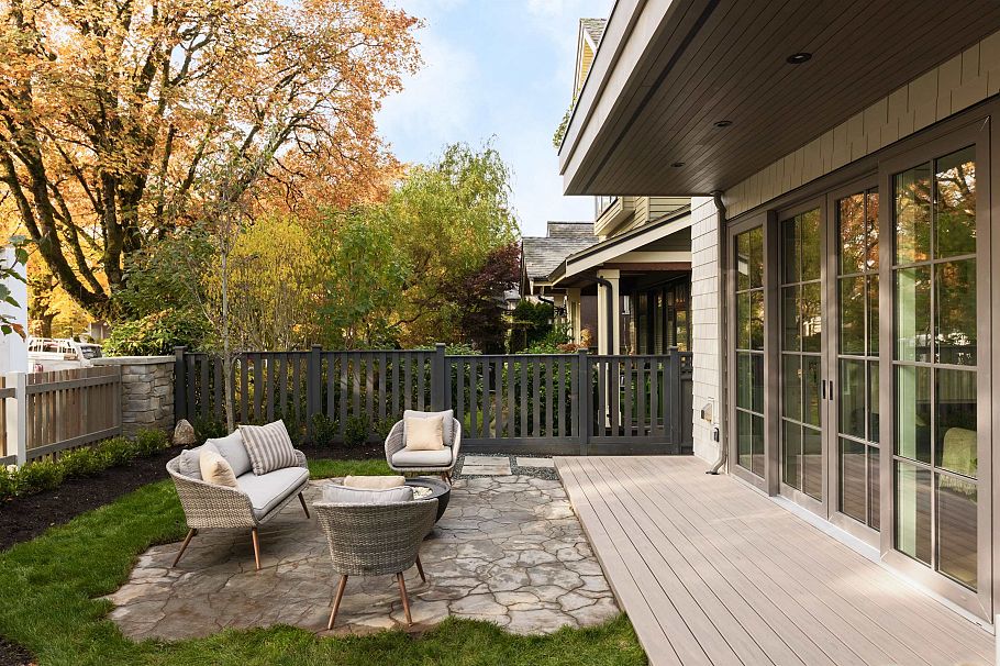 1 15 W 20th Avenue Vancouver, BC - 36