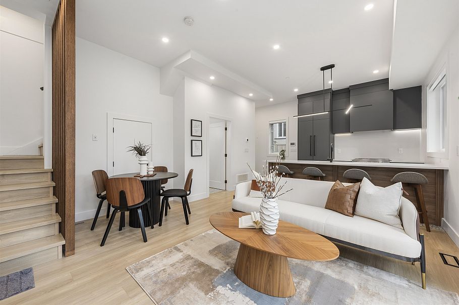 4014 Rupert Street Vancouver, BC - 10