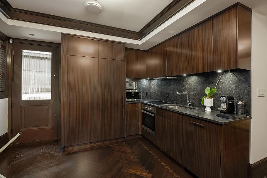 3538 Cypress Street Vancouver, BC - 35