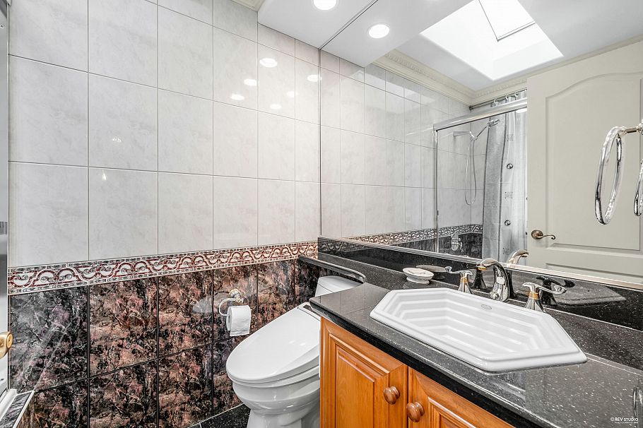 1961 Allison Road Vancouver, BC - 27