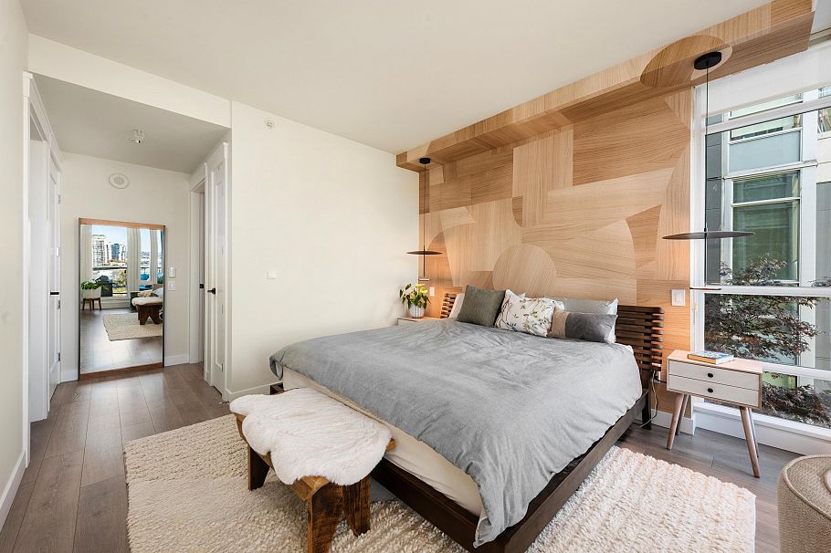 805 1616 Columbia Street Vancouver, BC - 20