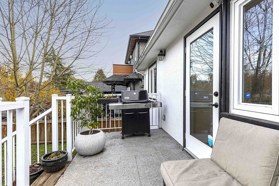 439 E 22nd Avenue Vancouver, BC - 17