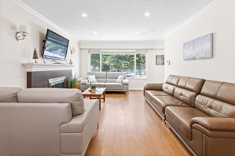 3410 EUCLID AVENUE, Vancouver BC V5R 5G4 Vancouver, BC - 6