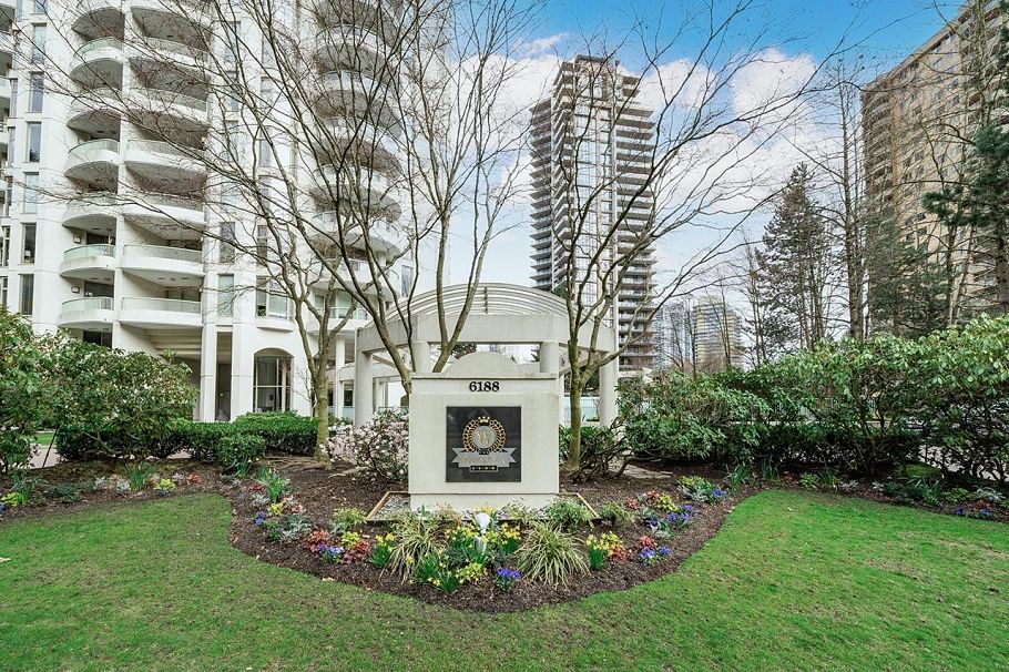 2302 6188 Patterson Avenue Burnaby, BC - 3
