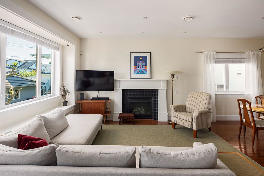 4804 Elgin Street Vancouver, BC - 16