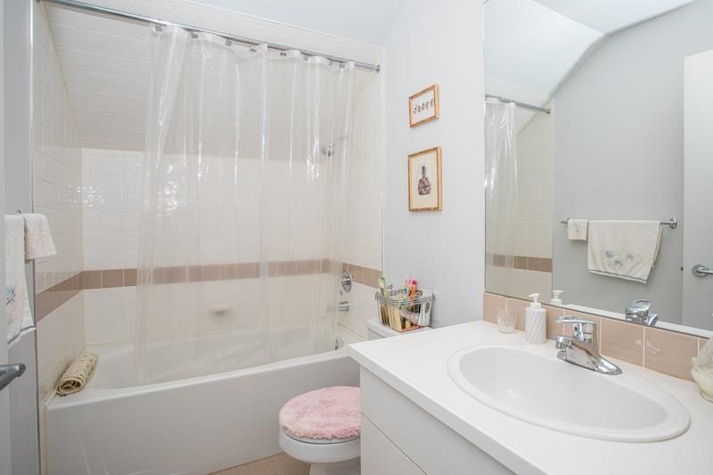 4436 W 12th Avenue Vancouver, BC - 13