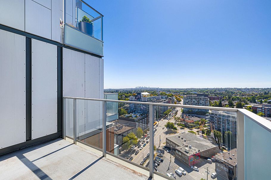 2209 285 E 10th Avenue Vancouver, BC - 21
