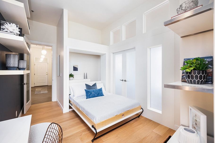 202 4590 Earles Street Vancouver, BC - 19