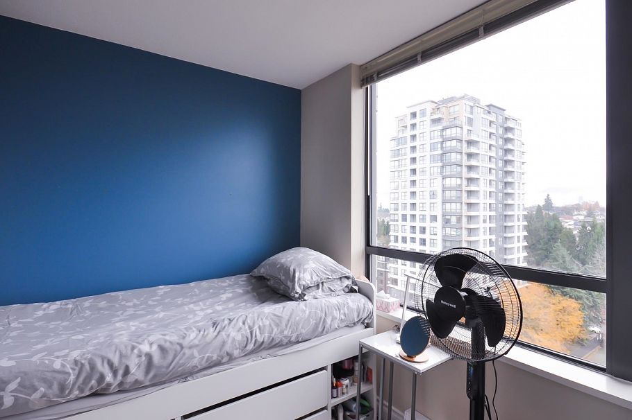 1407 3520 Crowley Drive Vancouver, BC - 18