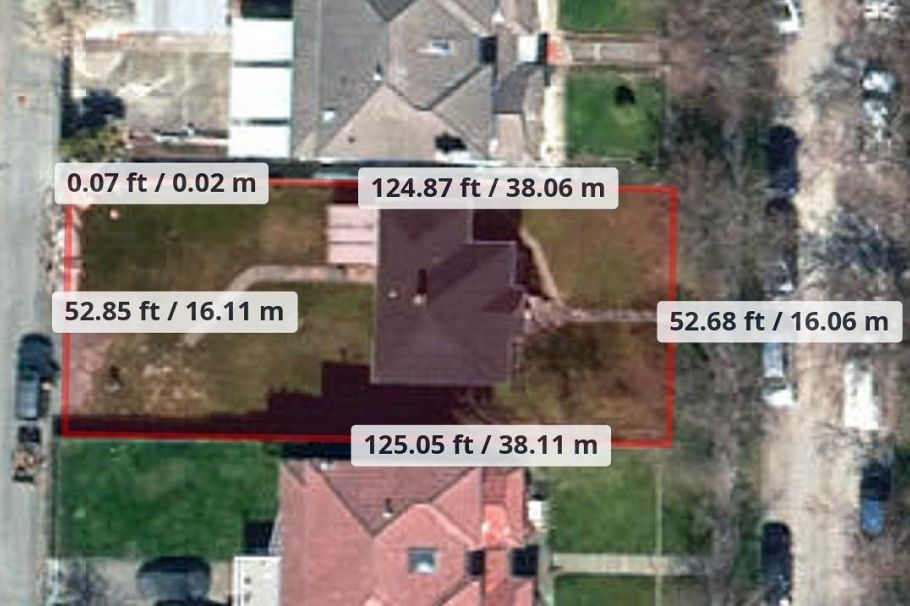 6029 Dumfries Street Vancouver, BC - 2