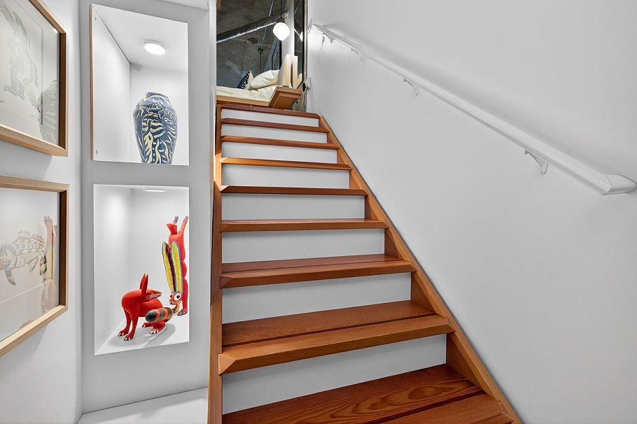 403 289 Alexander Street Vancouver, BC - 19