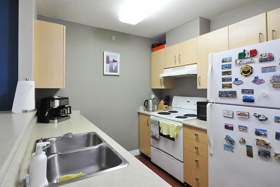 1407 3520 Crowley Drive Vancouver, BC - 13