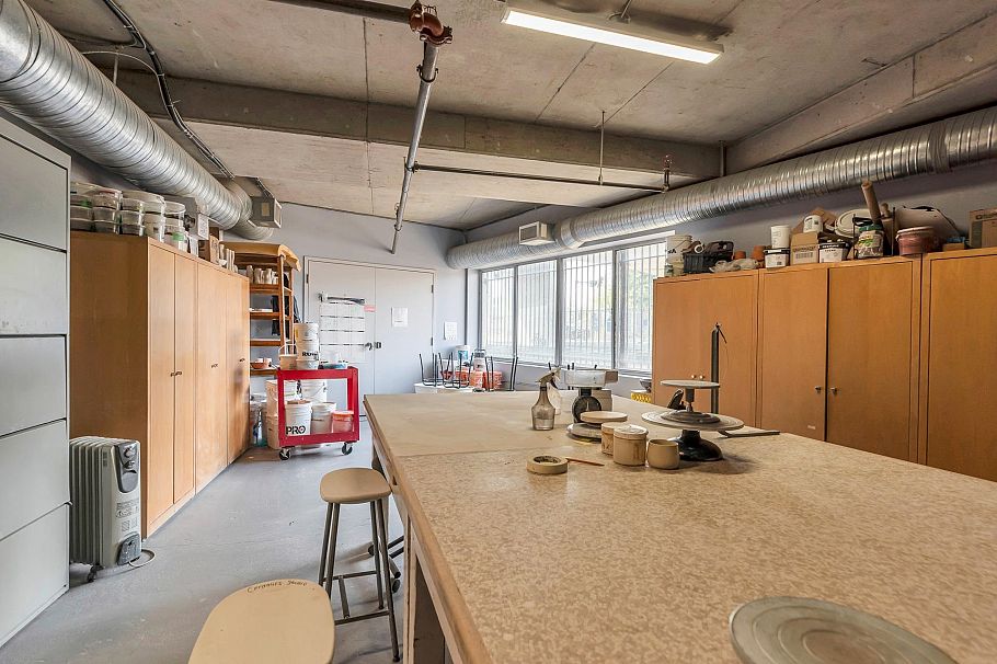 403 289 Alexander Street Vancouver, BC - 34