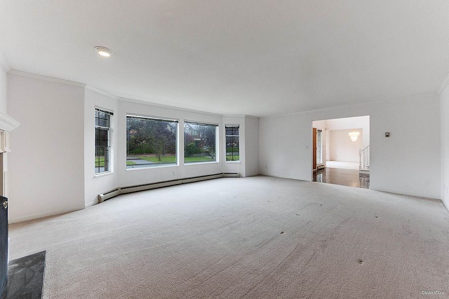 6633 Montgomery Street Vancouver, BC - 6