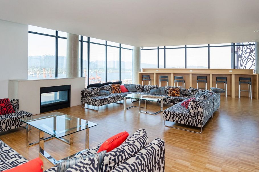 2709 108 W Cordova Street Vancouver, BC - 28