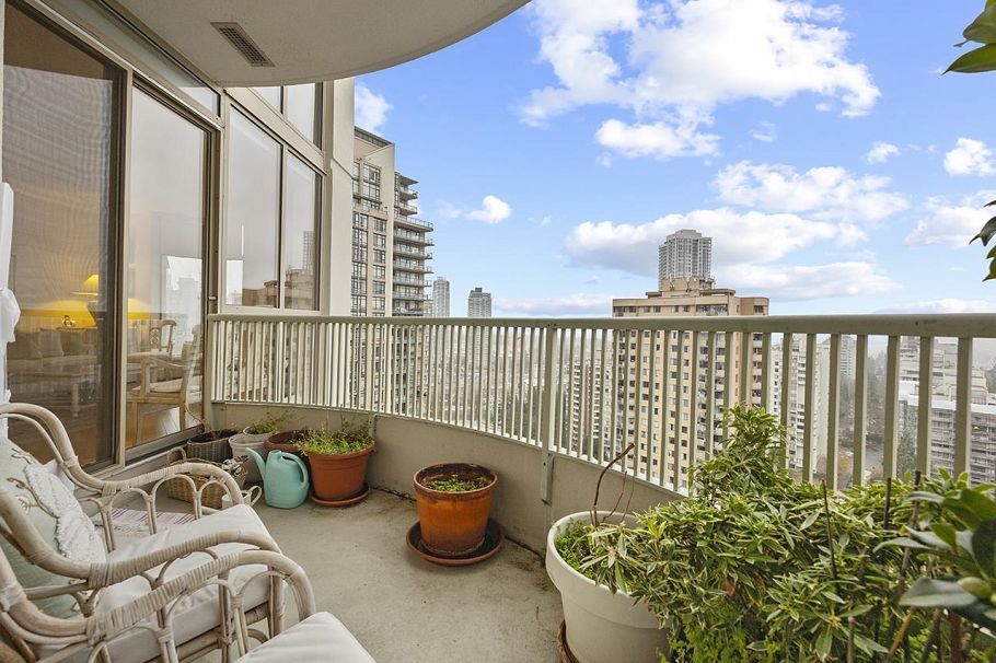 2302 6188 Patterson Avenue Burnaby, BC - 30