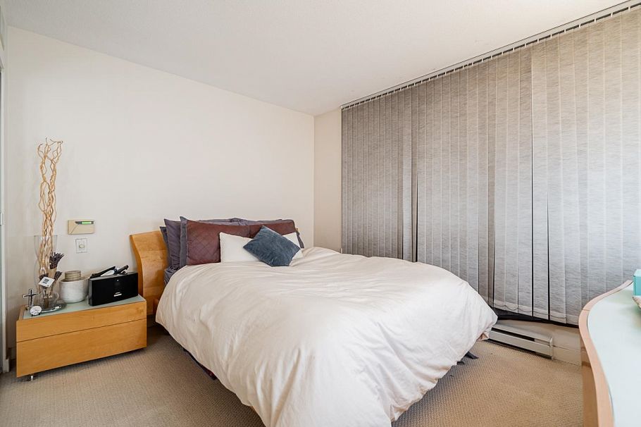 1807 1200 W Georgia Street Vancouver, BC - 20