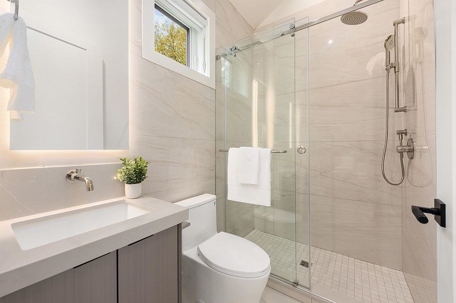 1 3232 W 38th Avenue Vancouver, BC - 14