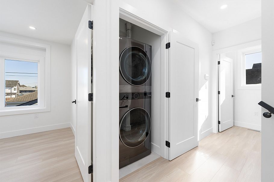 4014 Rupert Street Vancouver, BC - 22