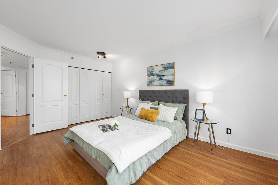 805 1132 Haro Street Vancouver, BC - 17