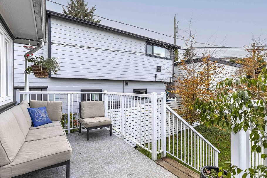 439 E 22nd Avenue Vancouver, BC - 18