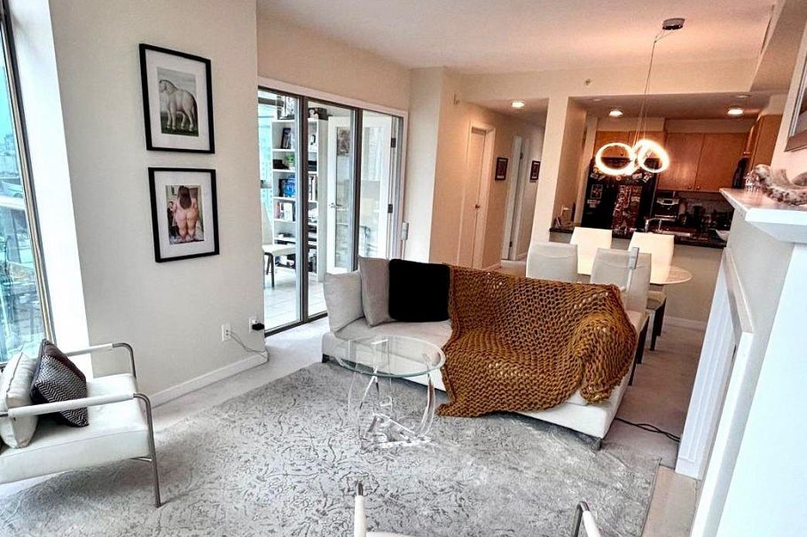 1204 1710 Bayshore Drive Vancouver, BC - 7