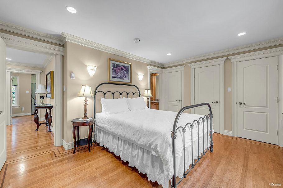 1961 Allison Road Vancouver, BC - 30