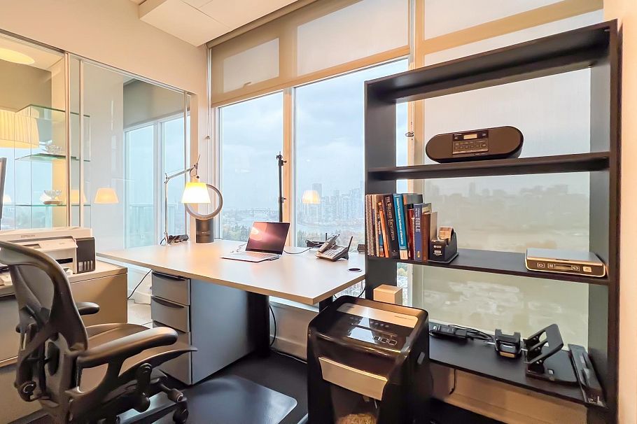 1801 2411 Heather Street Vancouver, BC - 25