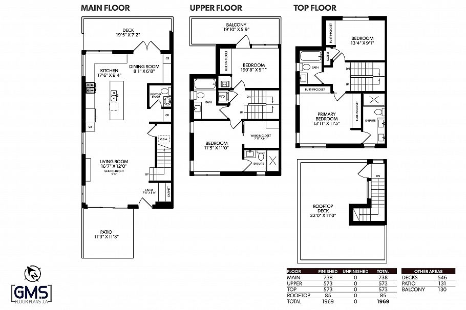 2 275 W 17th Avenue Vancouver, BC - 39