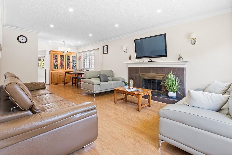 3410 EUCLID AVENUE, Vancouver BC V5R 5G4 Vancouver, BC - 2