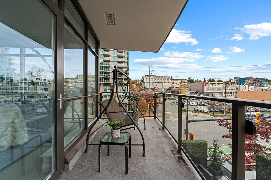 502 172 Victory Ship Way North Vancouver, BC - 20