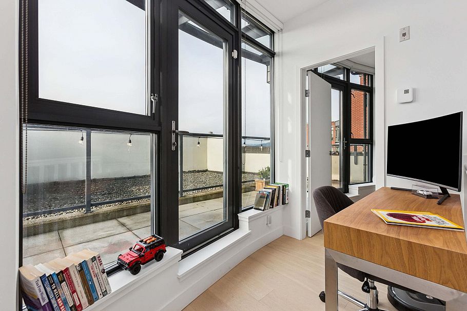 426 3228 Tupper Street Vancouver, BC - 25