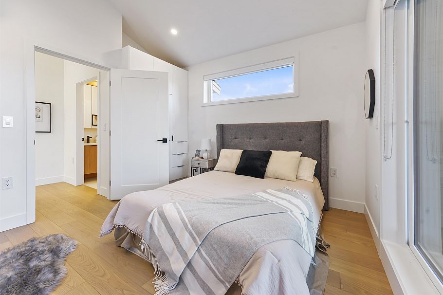 2 1322 E 13th Avenue Vancouver, BC - 28