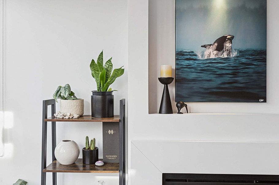 426 3228 Tupper Street Vancouver, BC - 18