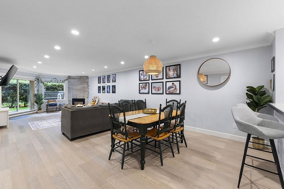 102 1500 Ostler Court North Vancouver, BC - 1