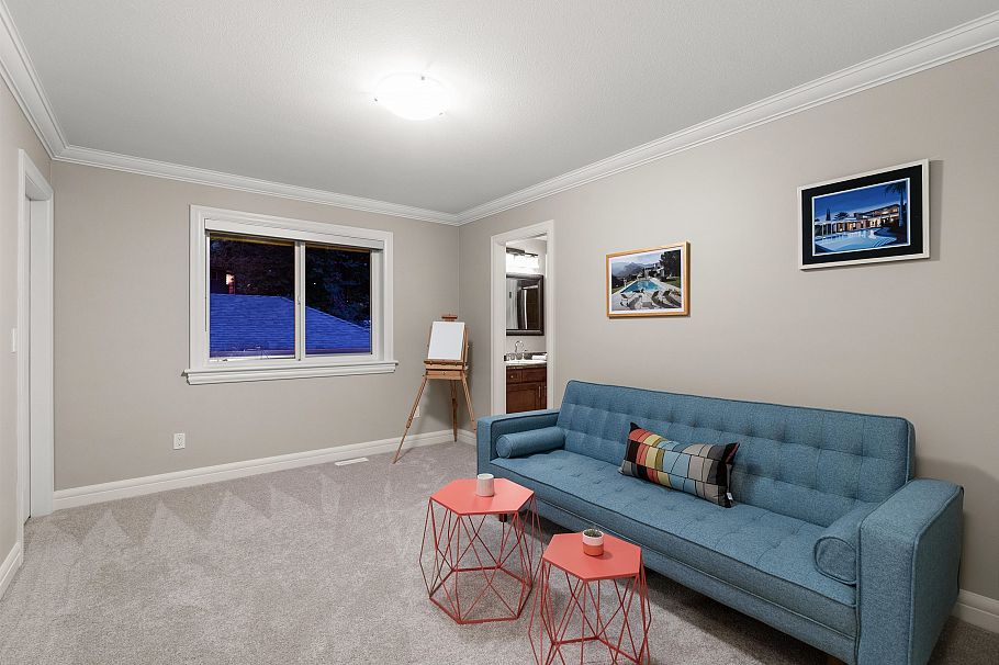 452 Tempe Crescent North Vancouver, BC - 29