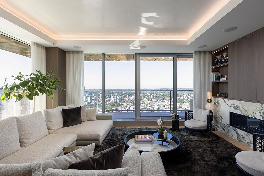 PH1 1480 Howe Street Vancouver, BC - 11