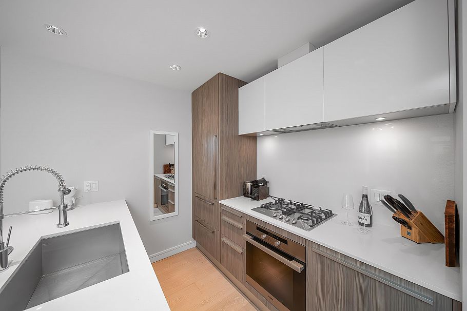 1506 1221 Bidwell Street Vancouver, BC - 25