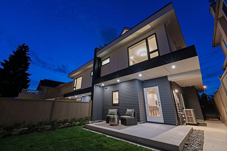 1 1632 E 21st Avenue Vancouver, BC - 27