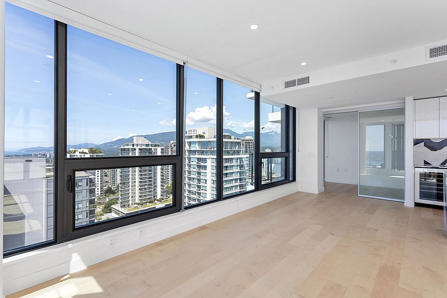 1602 135 E 13th Street North Vancouver, BC - 32