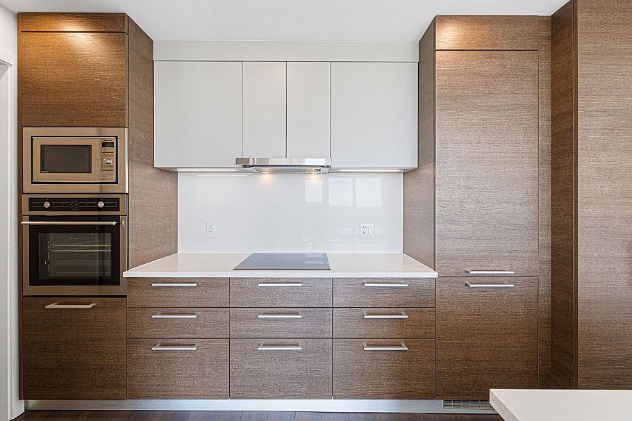 2209 285 E 10th Avenue Vancouver, BC - 6